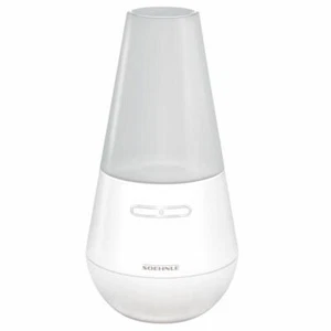 Soehnle Aroma Diffuser Valencia Raumduft Duftlampe Elektrisch Ultraschall, 68025 - Bild 1 von 1
