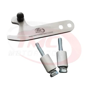 Palanca de cambios corta Abarth 500/595/695 1.4 T-JET con caja de cambios C510 TMC Motorsport - Imagen 1 de 3