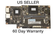 Lenovo Yoga 13 Laptop Motherboard w/ Intel i5-3337U 1.8Ghz CPU 11201845