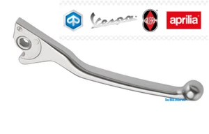 Palanca De Freno Izquierda Original Piaggio 497042 Vespa LX GTS Liberty Medle - Imagen 1 de 2