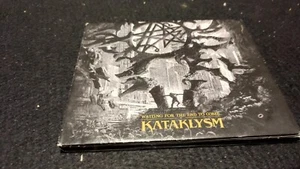 KATAKLYSM WAITING FOR THR END TO COME CD - Picture 1 of 4