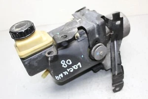 el. Servopumpe Hydraulikpumpe Lenkung 491100023R Renault Laguna 3 III 2.0 Bj.08 - Bild 1 von 6