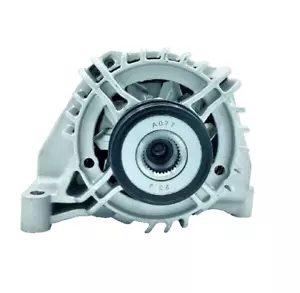 ALTERNATORE 12V TIPO DENSO 120A 101210-1660 PER FIAT 500, PUNTO, JEEP RENEGADE - Picture 1 of 5