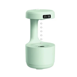 Large Water Capacity 800ML Anti Gravity Air Humidifier for Long Lasting Relief - Picture 1 of 10