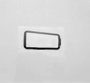 NEW Top Cover LCD screen Display Glass Window Protector For Canon EOS 77D - Picture 1 of 1