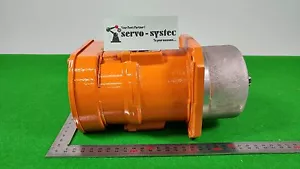 ABB ROBOTICS SERVOMOTOR PS90/6-57-P-LSS-4145 3HAC3403-1 (GEBRAUCHT) DHL INT'L VERSAND - Bild 1 von 9