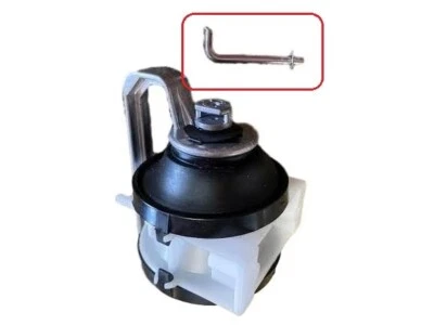 Mercedes Benz 350SL 450SL Vacuum Pod Arm - Image 1 of 3