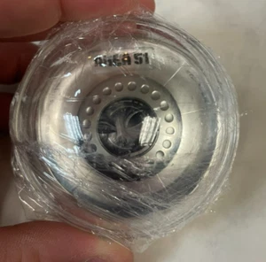 UFO Alien Conspiracy Palau 2020 2 oz .999 plata CD20 - Imagen 1 de 5
