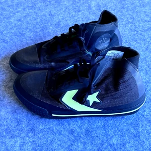 Converse All Star Pro BB High Hyperbright Men's 10.5 Discontinued Shoes! 165542C - Picture 1 of 12
