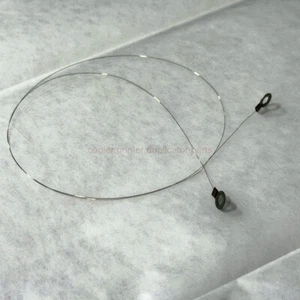6Pcs Corona Wire Fit For Xerox 5065 6550 7550 6550 7500 7600 5580 6680 7775 7780 - Picture 1 of 3