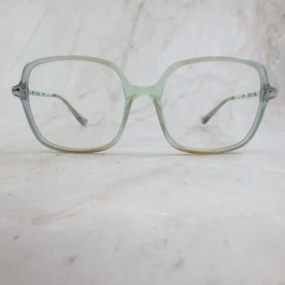 Kensie Narrative SK Eyeglasses Frame Women's Transparent Sky Full Rim 52-16-138 - Image 1 of 4