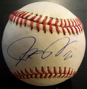 Josh Donaldson Signed Official MLB Baseball Autographed Toronto Blue Jays JSA - Picture 1 of 6
