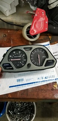 Yamaha 1994-1998 2 k millas velocímetro Vmax Venture SX 500 600 700 Xt XTC 700sx   Foto 1 de 2