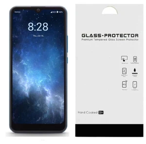 FOR Sharp Rouvo V FIH STTM21VAPP 2Pack Tempered Glass Protector - Picture 1 of 1