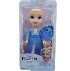 Disney Die Eiskönigin Frozen Kleine Elsa Spielzeugpuppe ca. 15 cm NEU OVP