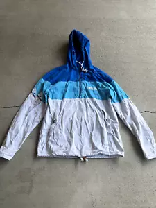 Rare Adidas Hooded Sailing Jacket - Picture 1 of 8