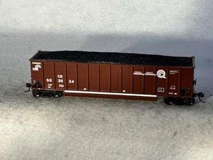 Beautiful Athearn RTR Conrail RR Beth Gon Coal Porter Hopper 5-Pack HO - Picture 1 of 7