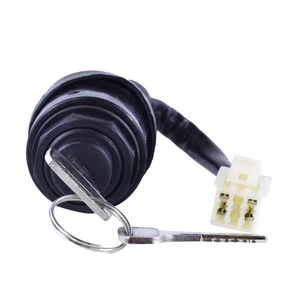 3-Pos. Key Switch for Yamaha RS Vector / Venture 1000 2009-2011 8HF-82510-00-00 - Picture 1 of 9