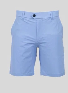 Greyson Golf Montauk Shorts Blau Größe 36 - Bild 1 von 2