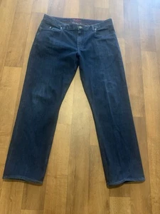 Men’s Robert Graham Jeans 38 X 30 - Imagen 1 de 17