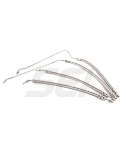 SEI Marine Products 9B-104A Hose Kit (For Alpha I 15-9/16 & Bravo) - Picture 1 of 1