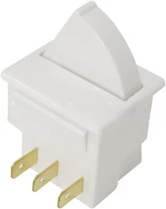 WR23X21444 WR23X21073 W11396033 Refrigerator Door Light Switch Replacement for W - Picture 1 of 4