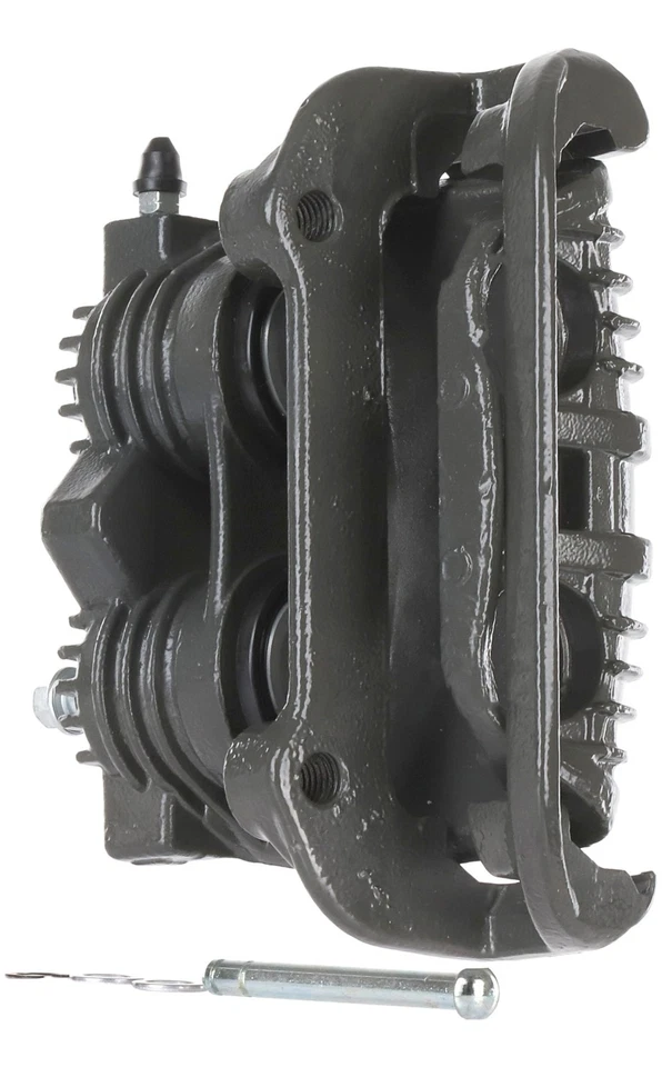 Pinza de freno de disco delantera izquierda de repuesto para Chevrolet Corvette 1988-1994 Foto 1 de 1