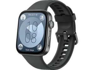 Kundenrücknahme ~ HUAWEI FIT 3 Smartwatches Aluminiumlegierung  130-210 mm - Bild 1 von 1