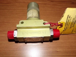 Lockheed Purolator Hydraulic Filter 9091942 - Picture 1 of 3