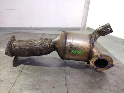 30751388 catalyseur VOLVO S60 I 384 D5 2000 5552009 - Photo 1/4