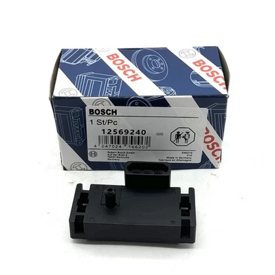 New 16137039/12569240 MAP Sensor 91-96 Roadmaster 88-96 Corvette 88-98 CK1500 - Image 1 of 4