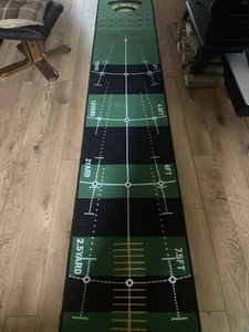 Large Quality Putting Mat - Picture 1 of 4