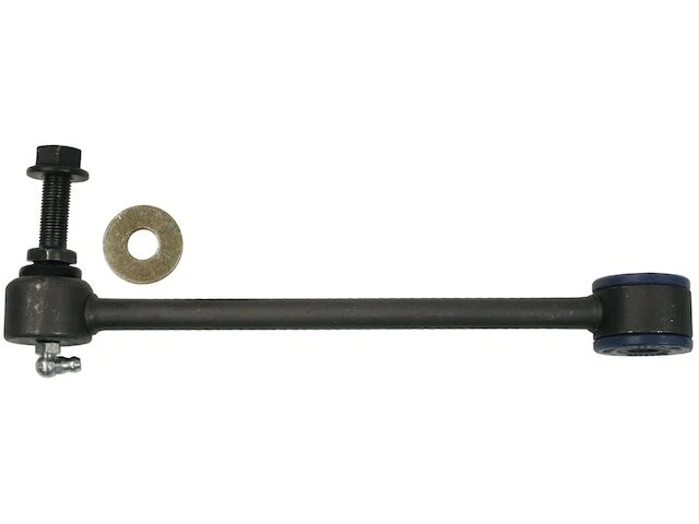 Barra estabilizadora trasera enlace para Jeep Grand Cherokee 2005-2010 2006 2007 BY886ZT Foto 1 de 1