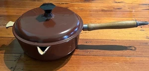 Lavec Enamelled Cast iron pot - Bild 1 von 6