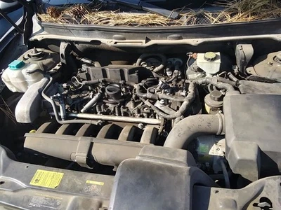 Chassis ECM Air Bag Under Center Console Fits 05-10 VOLVO XC90 22768078 Foto 1 de 4