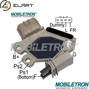 ALTERNATOR REGULATOR VR-PR5011 - Picture 1 of 6