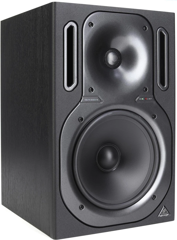 Behringer Truth B2031A 8.75 inch Powered Studio Monitor - Image 1 of 4