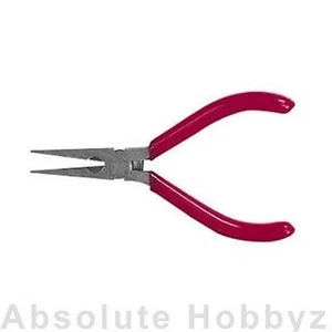 Excel Needle Nose Pliers w/ Side Cutter 5" (EXL55580) - Picture 1 of 1