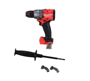 Milwaukee 2903-20 18V Taladro/Destornillador Inalámbrico Sin Escobillas 1/2" (Solo Herramienta) - Imagen 1 de 5