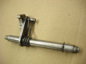 1973 husqvarna WR 125 inner shifter shaft ratchet - Picture 1 of 1