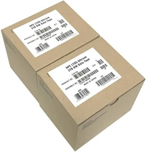 Cartouche de bande HPE LTO5 C7975A (10 PACK) Ultrium 1,5 \ 3,0 To sauvegarde - NEUVE - Photo 1/10