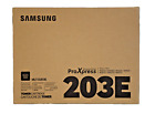 Original Samsung Toner 203E Schwarz Für Für Proxpress M3820, M3870, M4020, M4070