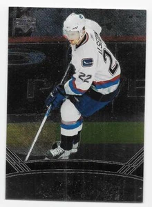 06/07 BLACK DIAMOND SINGLE DIAMOND BASE Hockey (#1-84) U-Pick From List - Picture 1 of 78