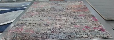 Alfombra Mancha Trasera NEGRO/DORADO 10'-0" X 14'-0", Precio Reducido 1172763406 MAD460Z-10 Foto 1 de 4