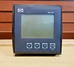 DEIF Multi Instrument MIB 7020 Mikroprozessor 230V - Bild 1 von 12
