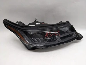 Range Rover Sport Headlight Head Light Passenger's Right 2018-2022 FOR PARTS BQ4 - Bild 1 von 18