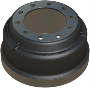 KICast™ Brake Drum, Cast Iron, Outboard, 16.50x7.00 60000-018 - Picture 1 of 1