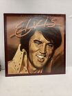 Elvis Presley Welcome to My World Vinyl LP Record (1977 RCA Victor APL1 2274) 