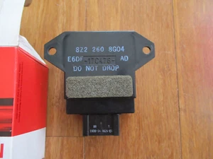 NOS 1986-89 Ford Windshield Wiper Governor Control Module SW-2002 E6DZ17C476A - Picture 1 of 6