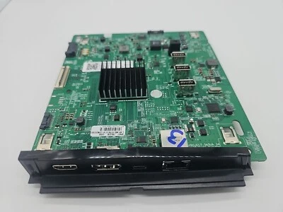 Main Board For Samsung S34A654UBN ViewFinity S6 LED VA Curved Computer Monitor  - Image 1 of 4